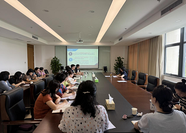 我校召开微专业建设研讨会