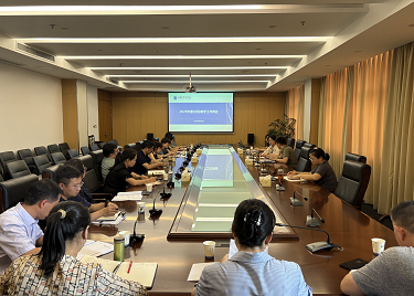 我校召开2025年6月份教学工作例会