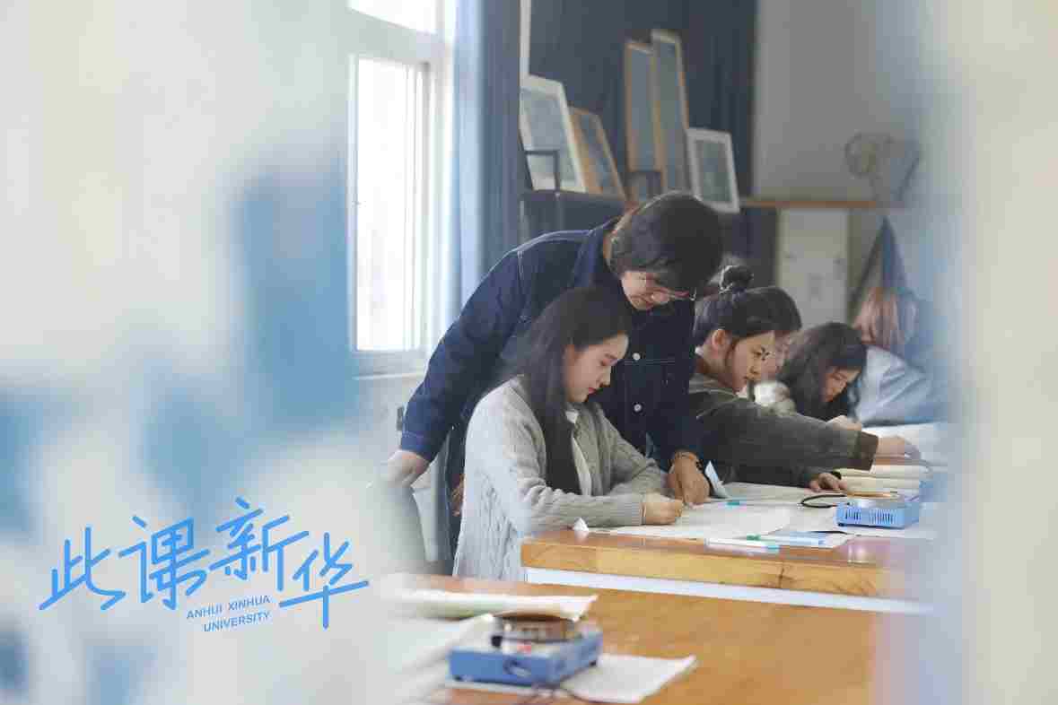 鱼灯、棕编、蜡染、彩泥、陶艺、刺绣……这门课让学生不想下课！