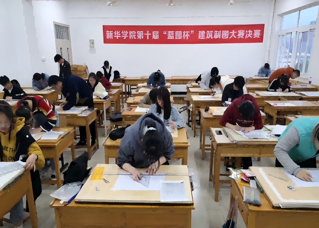 进阶式赛教融合，这门课玩真的！